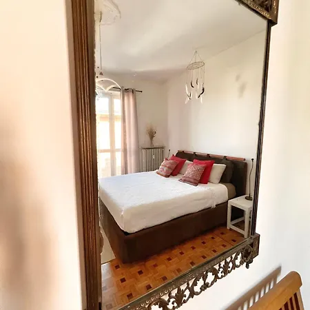 Apartmán Casa Aurora