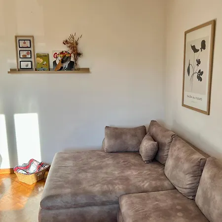 Casa Aurora דירה