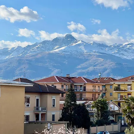 Casa Aurora 比耶拉