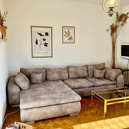 Casa Aurora * ביאלה