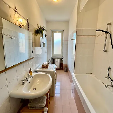 Casa Aurora * Biella