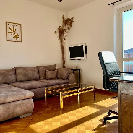 Apartmán Casa Aurora