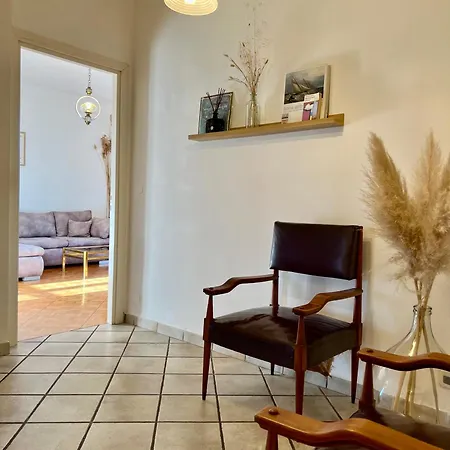 דירה Casa Aurora ביאלה
