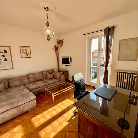 Casa Aurora * Biella