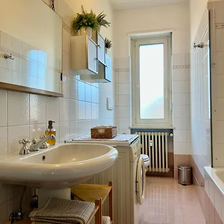 Apartmán Casa Aurora