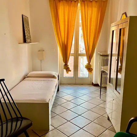 Casa Aurora Apartmán Biella