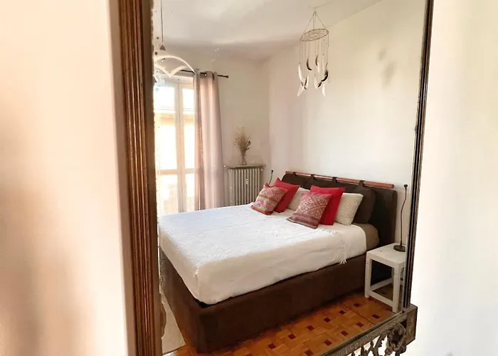 דירה Casa Aurora