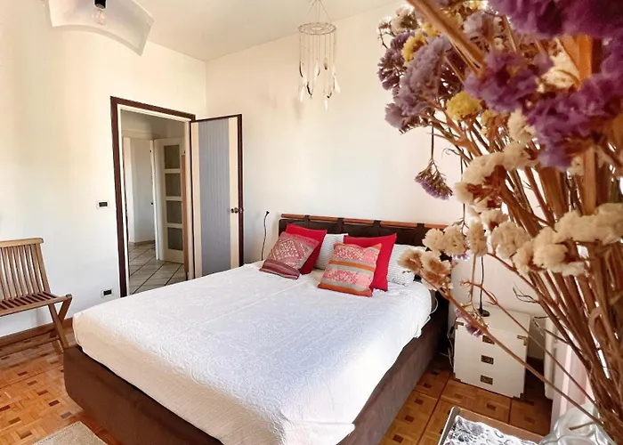Casa Aurora アパート ビエッラ