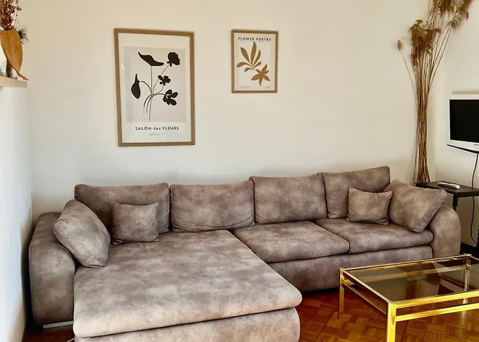 Casa Aurora * ביאלה