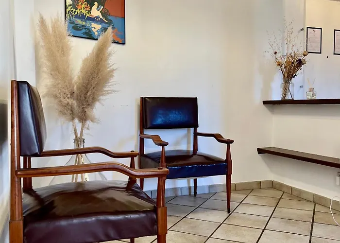 Casa Aurora