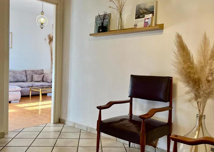 דירה Casa Aurora ביאלה